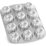 Nordic Ware Brownie plát na 12…