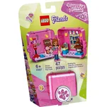 LEGO Friends 41407 Herní boxík Olivia a…