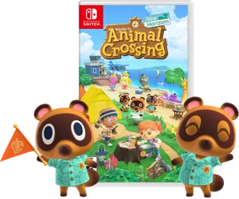 Animal Crossing: New Horizons