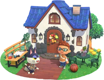 Animal Crossing: New Horizons