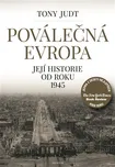 Poválečná Evropa: Její historie od roku…