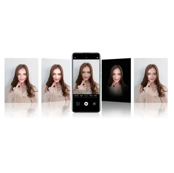 Chytrý telefon Honor 10 Lite