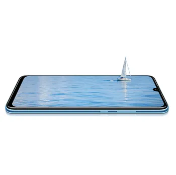 Chytrý telefon Honor 10 Lite