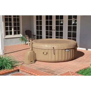 Intex PureSpa Bubble Masagge