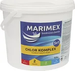 Marimex Aquamar Komplex 5v1 4,6 kg