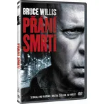 DVD Přání smrti (2018)