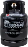 Premium BBQ Gas 8 kg