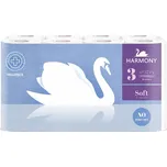 Harmony Soft 3vrstvý 16 ks