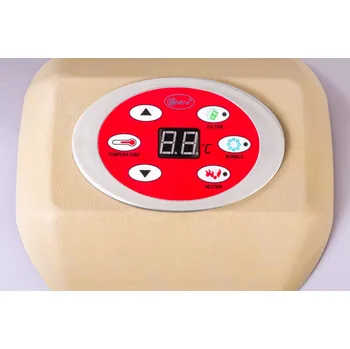 panel vířivky Belatrix Mountine 120