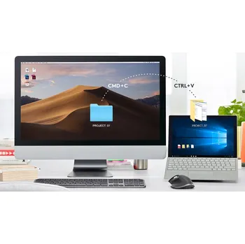 myš Logitech MX Master 3