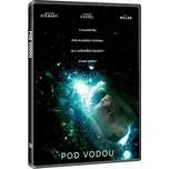 DVD Pod vodou (2020)