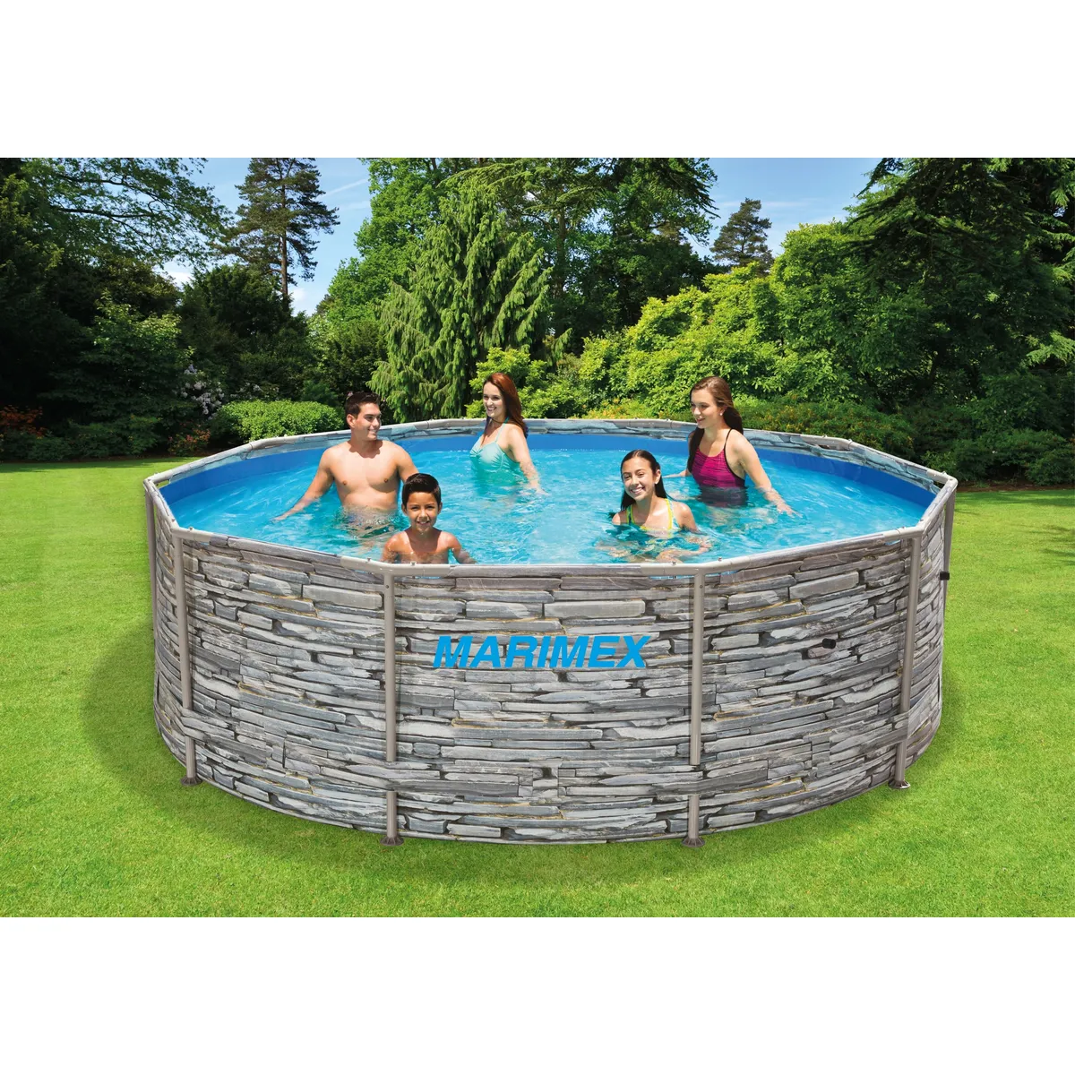 Marimex Florida kámen