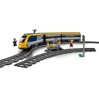 LEGO City 60197 Osobní vlak