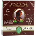 Five Fives Lamda egyptská henna 100 g