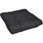 vidaXL polstr na sedák 50 x 50 x 10 cm…
