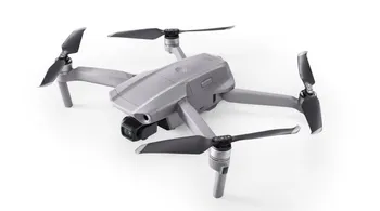 Mavic Air 2 rozložený