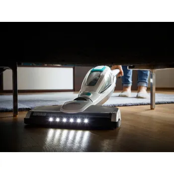 vysavač Leifheit Regulus PowerVac 2v1 11925