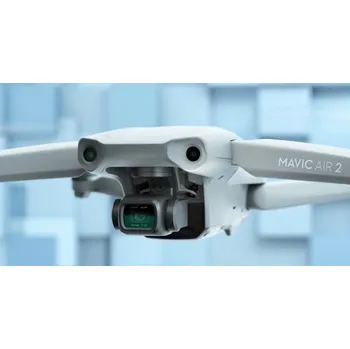 Mavic Air 2 kamera
