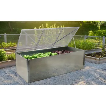 pařeniště G21 GZ11 XL 1,5 × 0,75 × 0,52 m