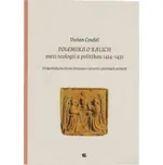 Polemika o kalich mezi teologií a…