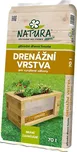 Agro Natura drenáž pro vyvýšené záhony…