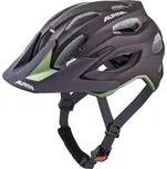 Alpina Carapax 2.0 Nightshade 52 - 57 cm