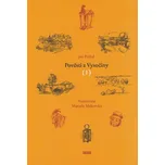Pověsti z Vysočiny I - Jan Prchal…