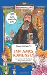 Velikáni do kapsy: Jan Amos Komenský:…