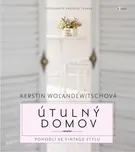 Útulný domov: Pohodlí ve Vintage stylu…