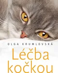 Léčba kočkou - Olga Krumlovská (2019,…