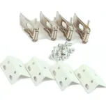 T-Led Pružiny pro panel E6060 a E30120…