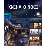 Kniha o noci - Svojtka & Co. (2019)