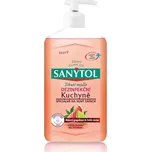 Sanytol Dezinfekční mýdlo do kuchyně…