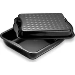 Dr. Oetker Maxi pekáč s víkem 42x34 cm