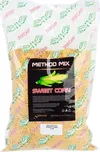Sportcarp Method Mix 2 kg Sweet Corn