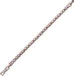 Oliver Weber Swarovski Tennis 32034RG