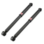 KYB tlumič pérování 345010