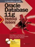 Oracle Database 11g - Tomáš Stolař