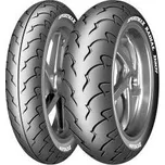 Dunlop Sportmax D207 180/55 R18