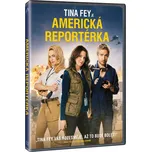 DVD Americká reportérka