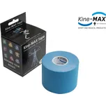KineMax Classic tejpovací páska modrá 5…