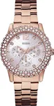 Guess Ladies Sport Dazzler W0335L3