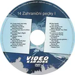 Karaoke DVD: 14 Zahraniční pecky I