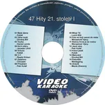 Karaoke DVD: 47 Hity 21. století I