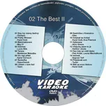 Karaoke DVD: 02 The Best II