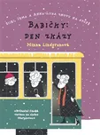 Babičky: Den zkázy - Minna Lindgrenová