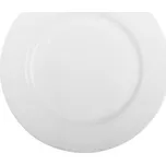 Talíř skleněný mělký Bormioli Toledo 24…