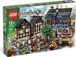 LEGO Castle 10193 Středověká vesnice