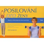 Posilování pro ženy - Susie Dinanová;…
