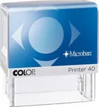 Colop Printer 40 Microban se štočkem